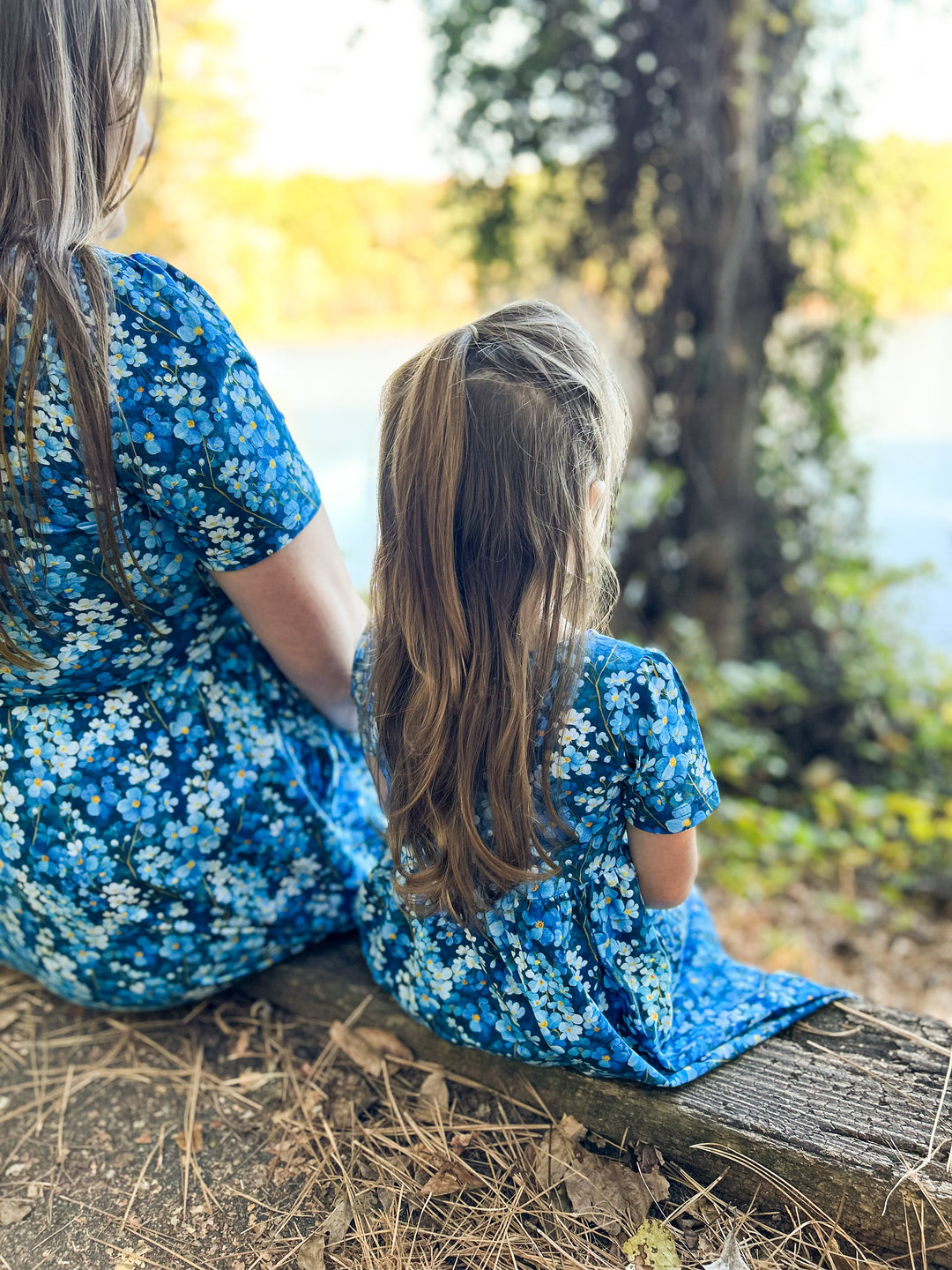 Forget Not—Everyday Fave Dress