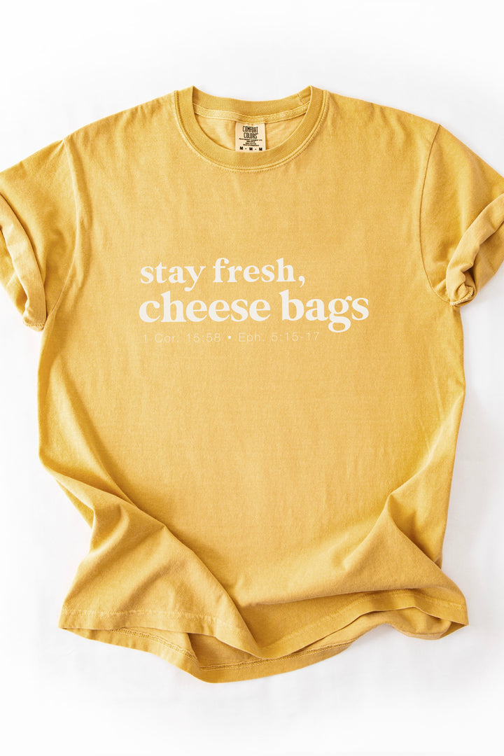 Comfort Colors Ringspun T-Shirt