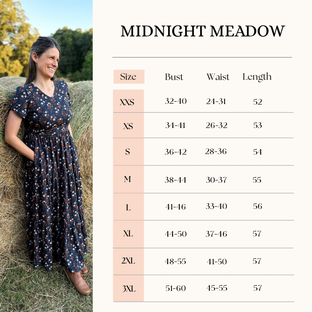 Midnight Meadow