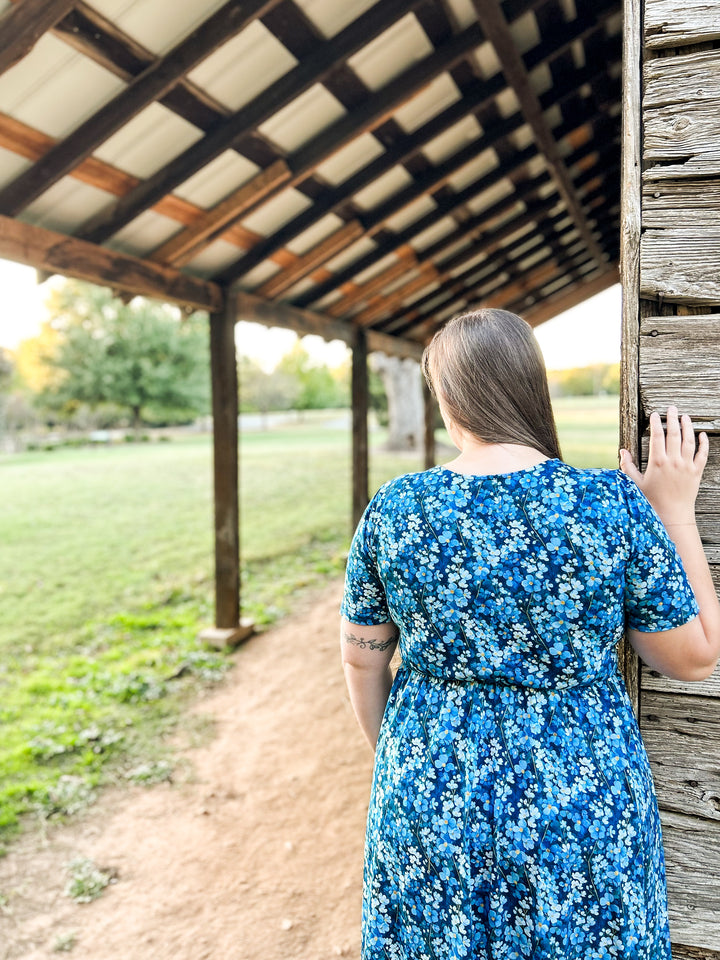Forget Not—Everyday Fave Dress