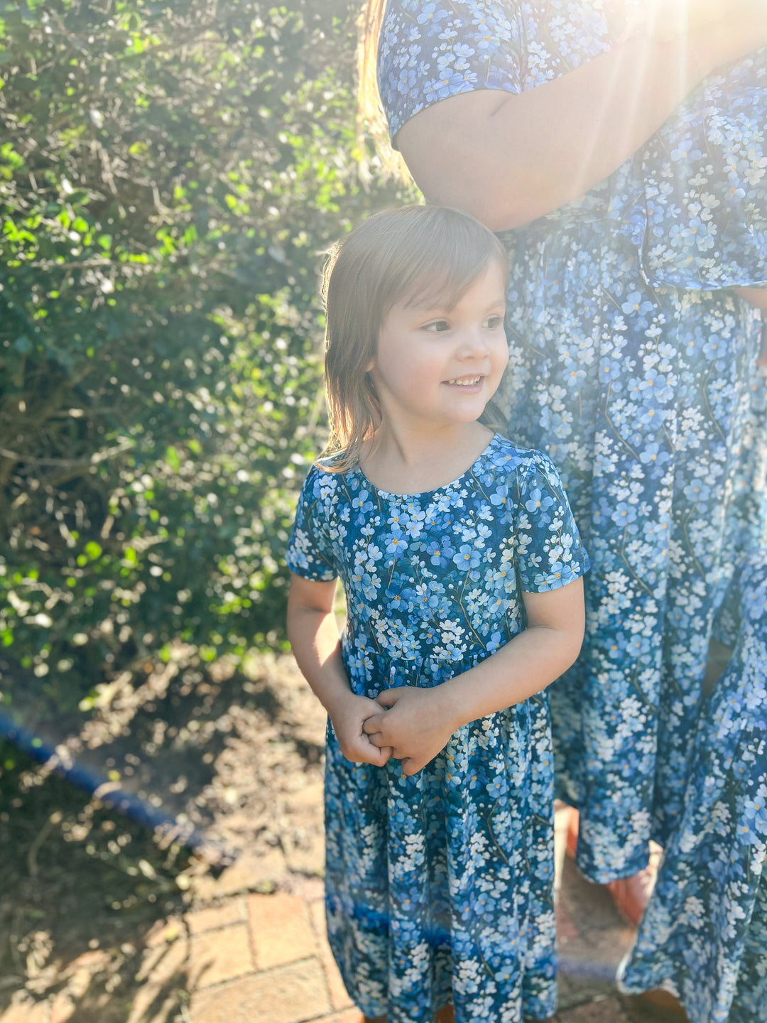 Forget Not—Everyday Fave Dress