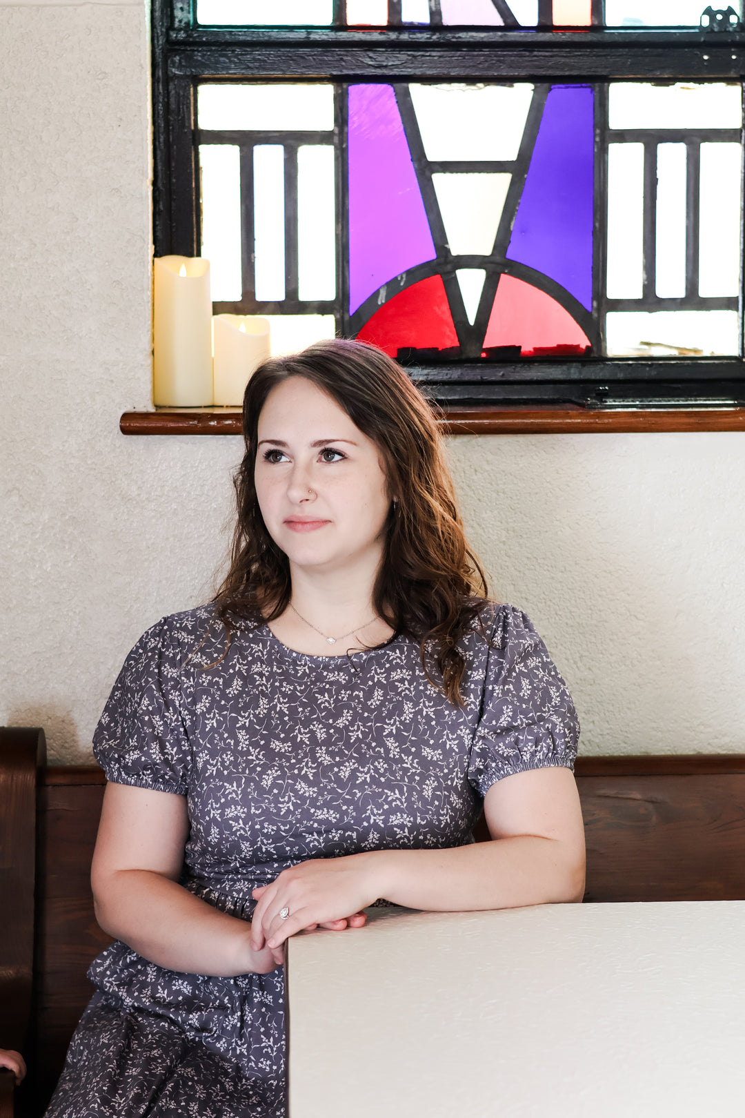 Promise of Spring—Everyday Fave Maxi Dress