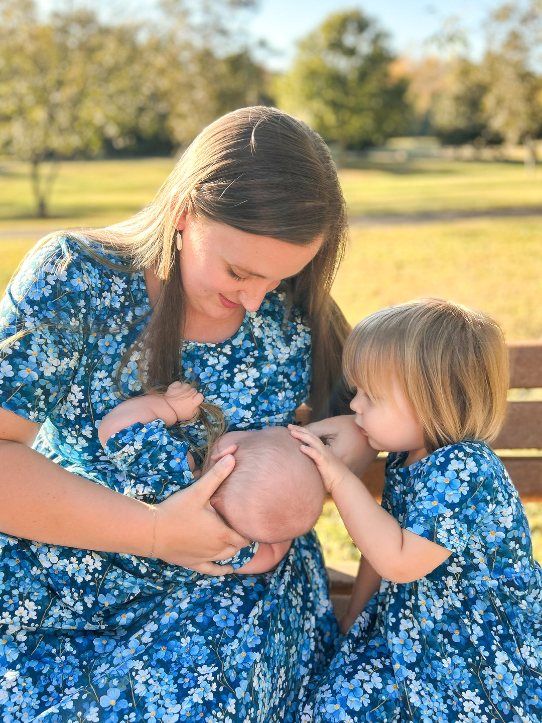 Forget Not—Everyday Fave Dress