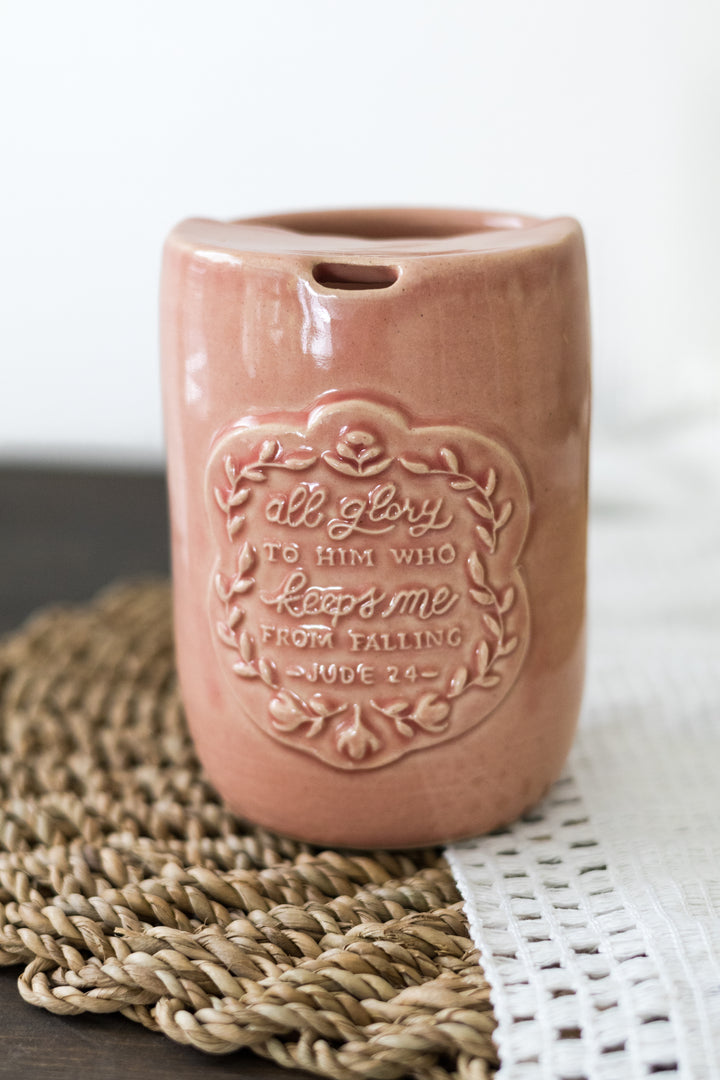 *PREORDER Jude 24 Ceramic Travel Mug