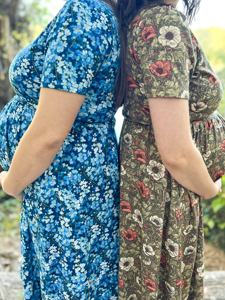 Forget Not—Everyday Fave Dress