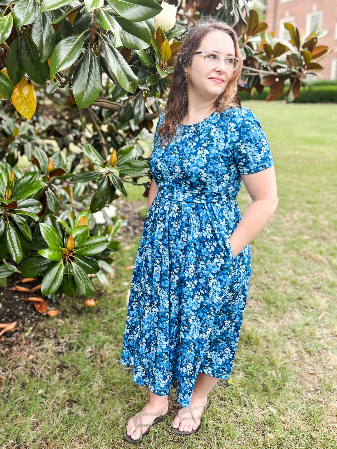 Forget Not—Everyday Fave Dress