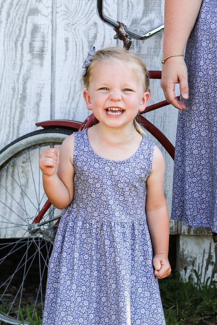 Dayspring Mini Me Dress