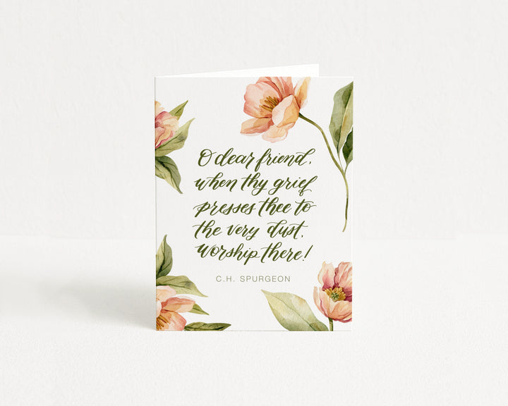Sanctification & Assurance Greeting Card Pack