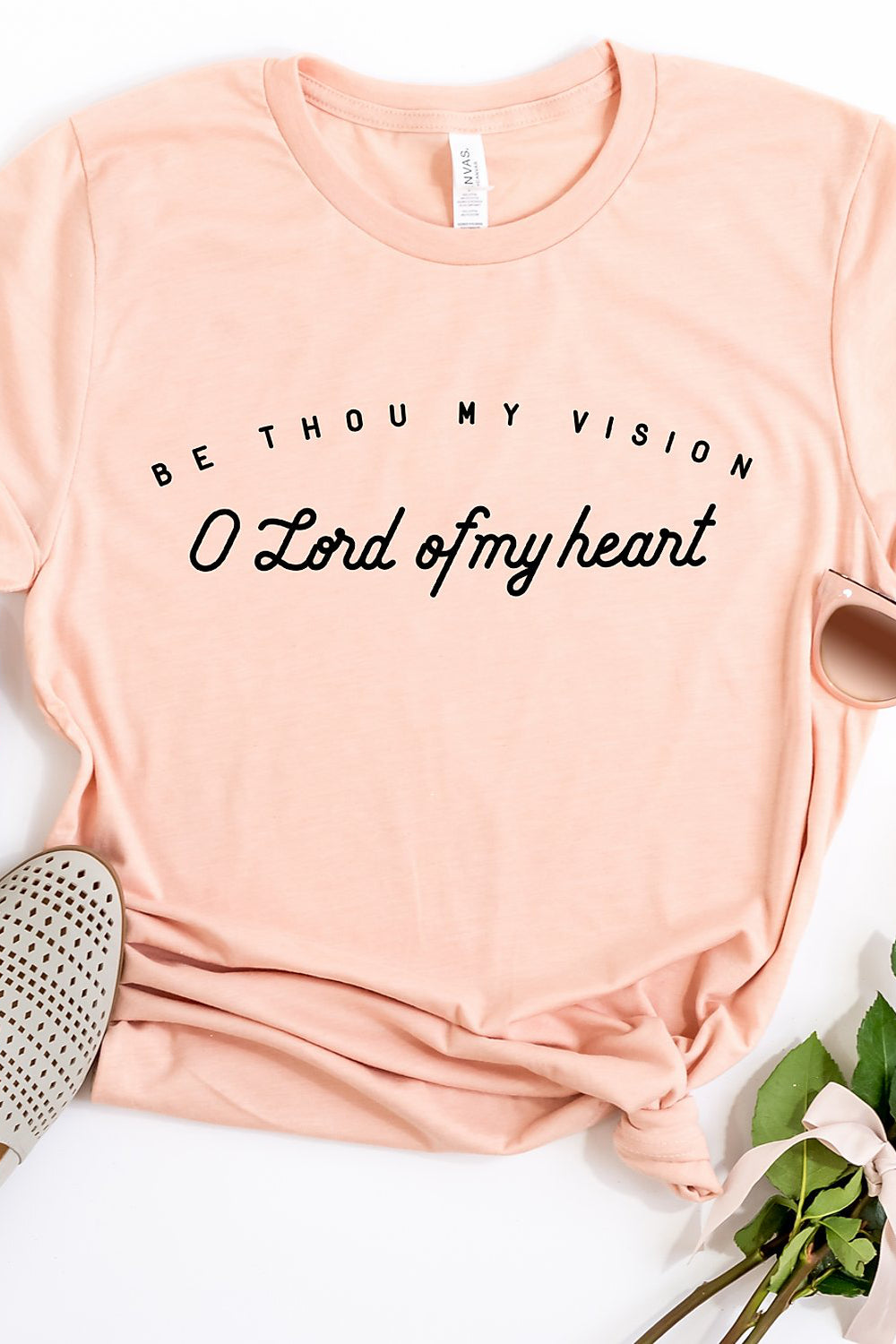 Be Thou My Vision Tee